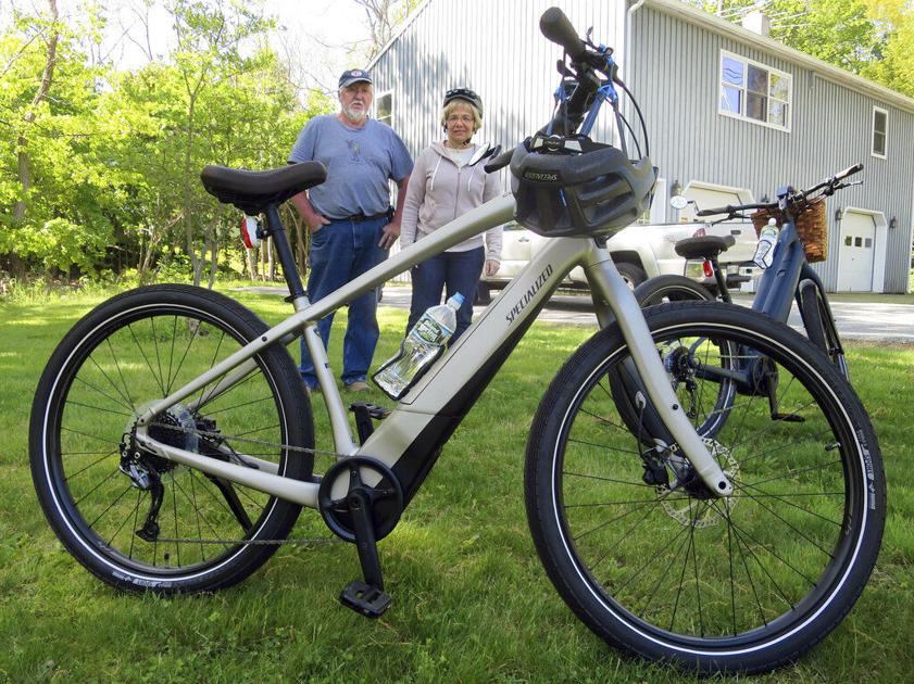 Electric bicycles to be added to Denver bike-sharing