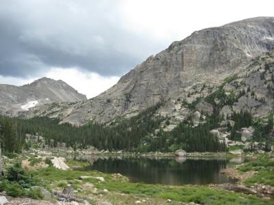 Colorado tradesmen urge Congress to fix up national park system