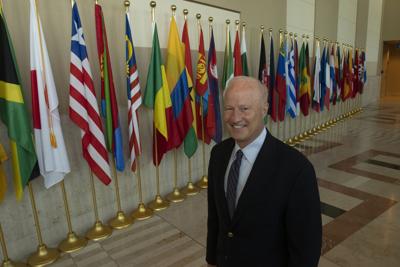 Aurora Mayor Pledges Support For Tri County Health Department As Douglas County Explores Split News Coloradopolitics Com