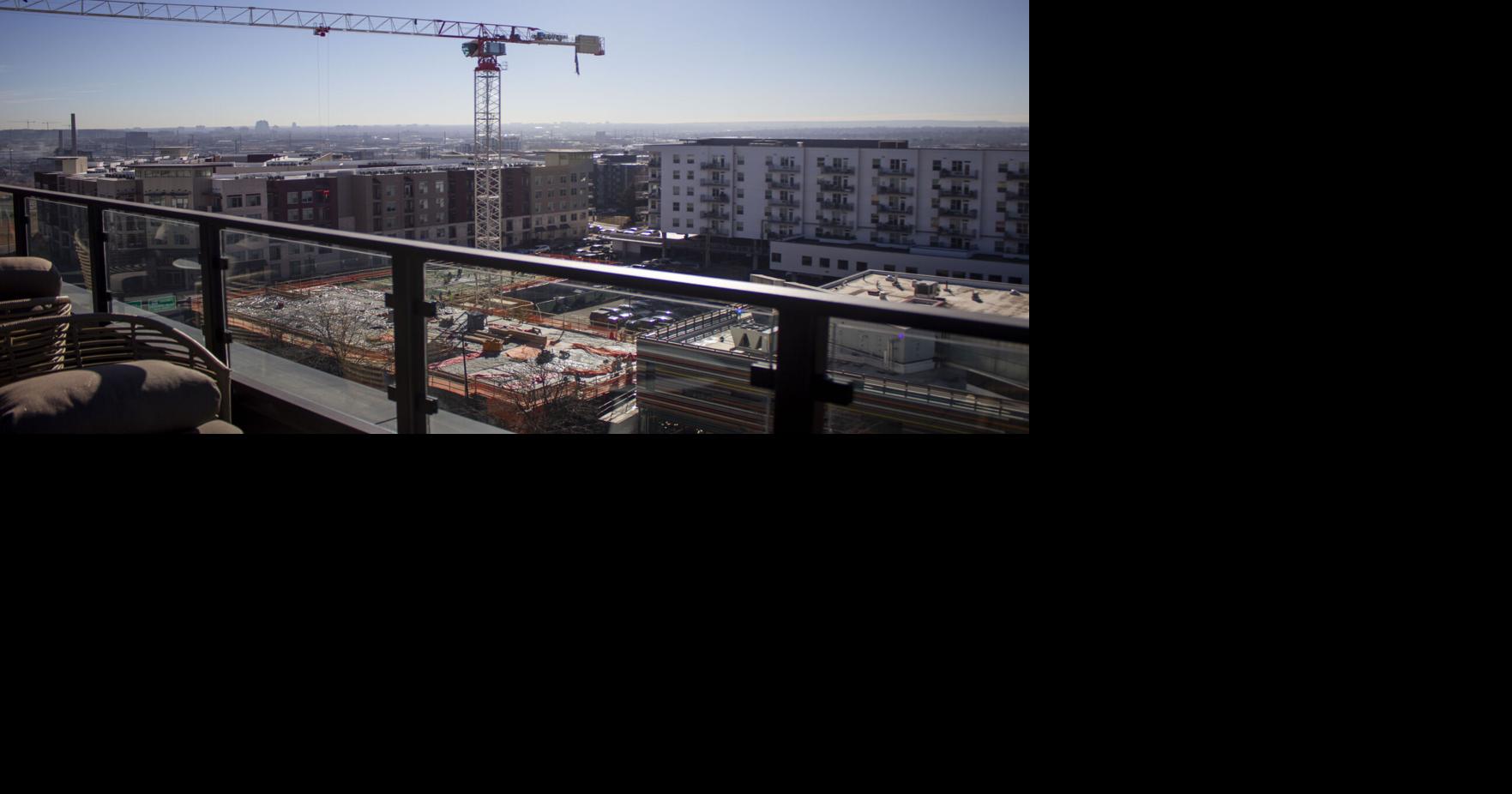 Colorado has third-highest rent, fifth-highest home prices, zoning analysis finds