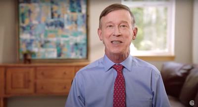 Endorsement Watch More Newspapers Abandon Gardner For Hickenlooper In Us Senate Race 2020 Election Coloradopolitics Com