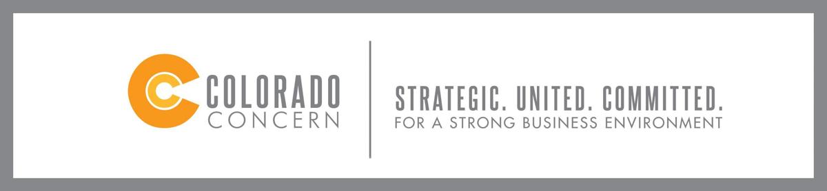 Colorado Concern Logo Banner