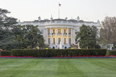Tour White House 2020 2020 visions: Will one of these Democrats win the White House Tour White House 2020 2020 visions: Will one of these Democrats win the White House