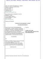 PDF preview