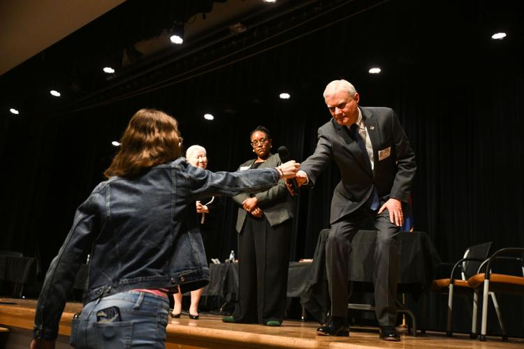 Colo court finds no racial discrimination in 2 jury trials Courts