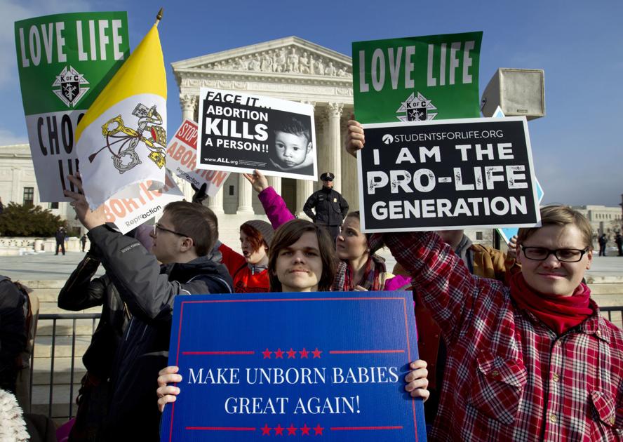 Due Date Too Late Turns In 138 000 Signatures For Abortion Ban Measure But May Fall Short News Coloradopolitics Com