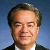 Picture of William J. Martínez
