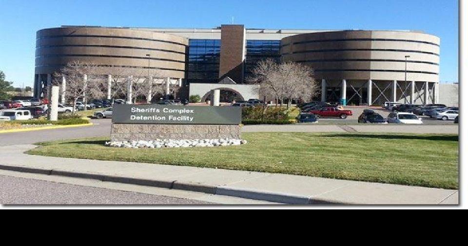 Judge grants immunity to Jeffco deputy in jail attack lawsuit Courts