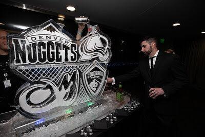 toast to our teams