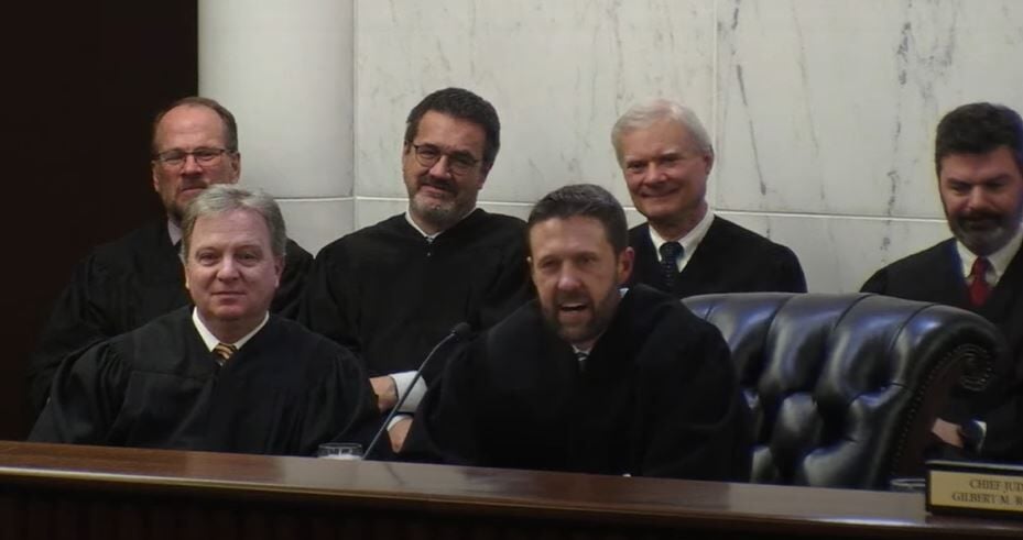 Appeals court rejects parental #39 attentiveness #39 requirement Courts