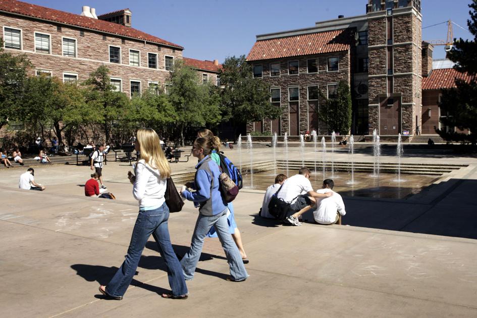 Cu Boulder Colorado College Ranked Among Top Schools For Semester Study Abroad Students News Coloradopolitics Com