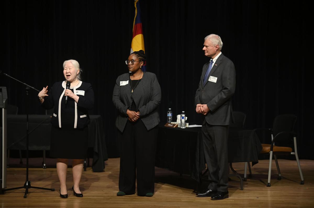 Appeals court chastizes Denver prosecutor for misconduct Courts