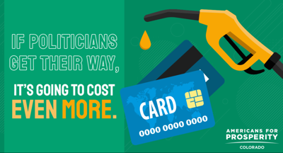 Americans for Prosperity free gas