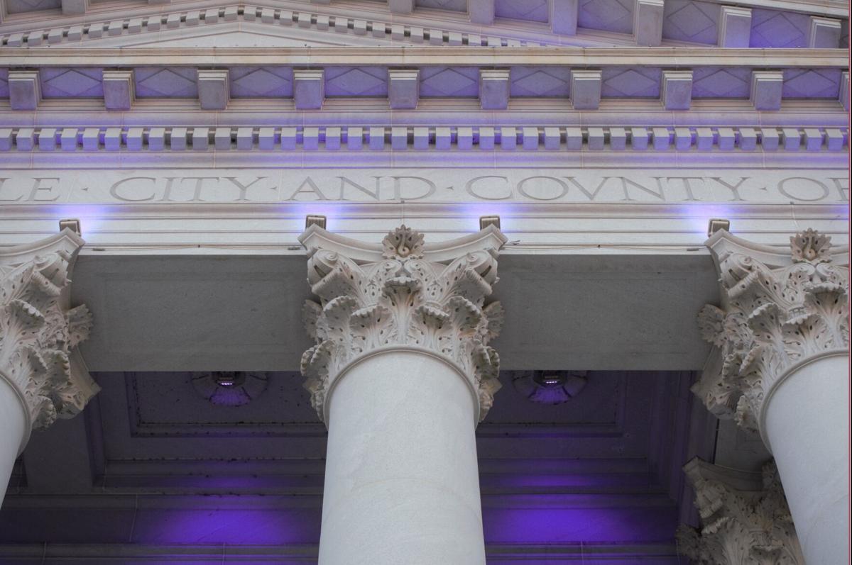 Colo justices to hear cases on visitations lawyer neglect Courts