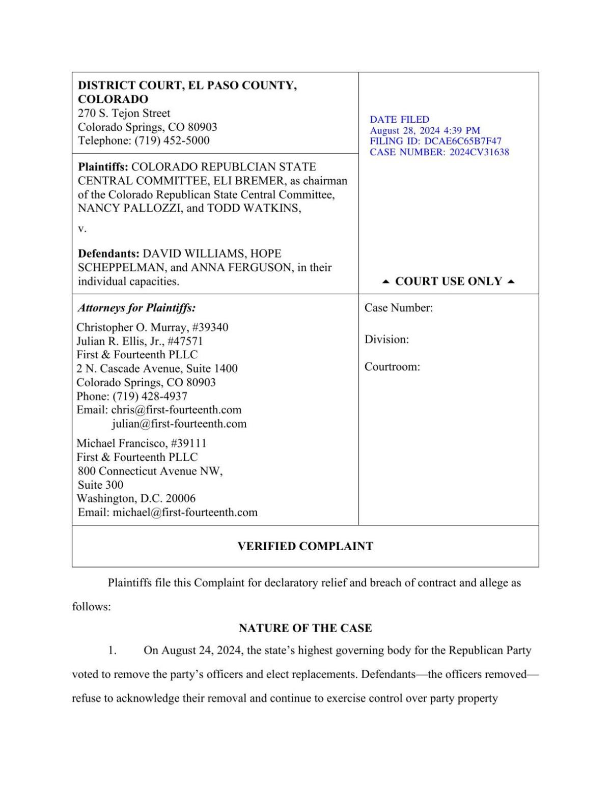 PDF preview