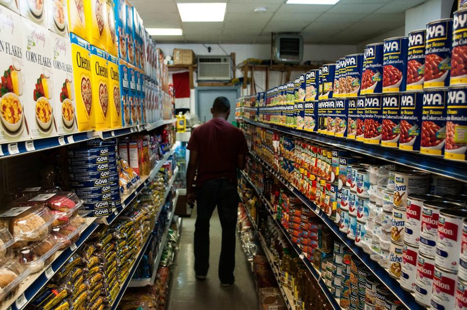 Denver Launches 1m Emergency Food Relief Fund As Food Insecurity Spikes Focus On Denver Coloradopolitics Com
