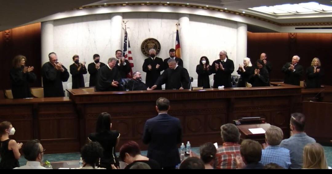 Voters give thumbs up to most judges standing for retention ELECTION