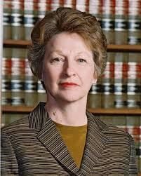 Circuit Judge Mary Beck Briscoe