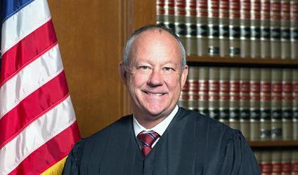 Tymkovich elevated to chief judge of 10th Circuit Court of Appeals