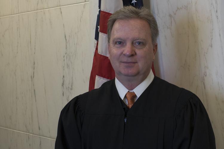 Appeals judge takes aim at Supreme Court restitution ruling Courts