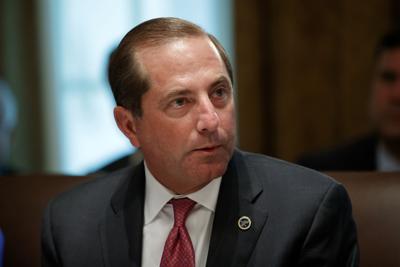 Hhs Secretary Alex Azar To Promote President S Covid 19 Plan In Denver Wednesday 2020 Election Coloradopolitics Com