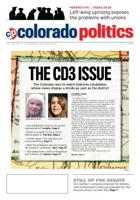 Colorado Politics