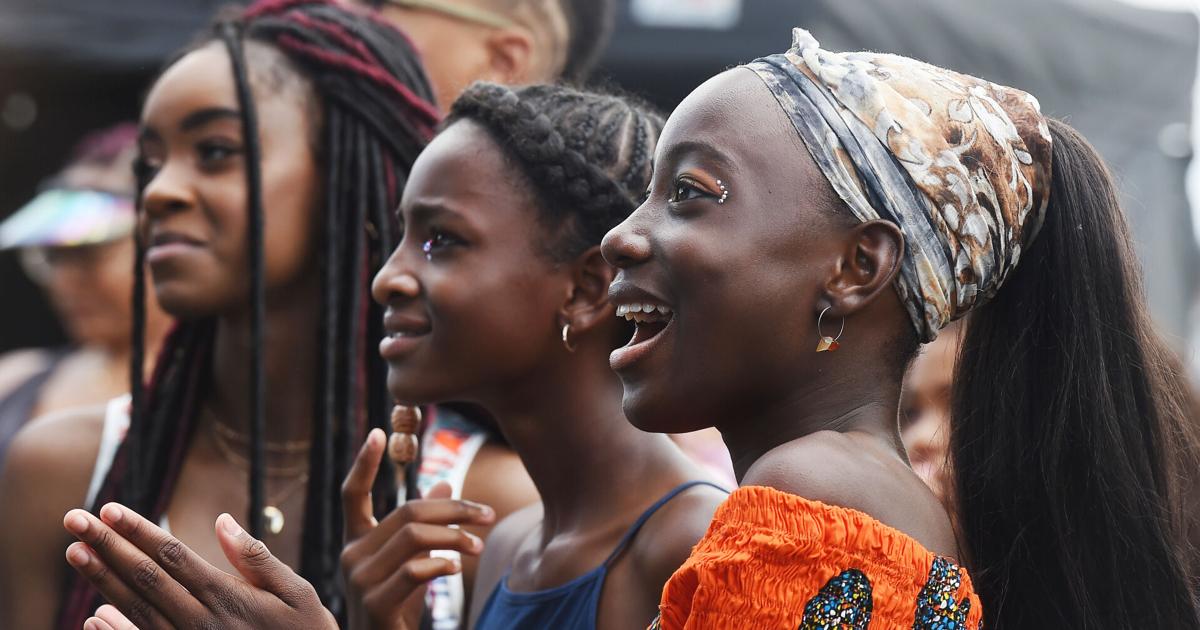 Colorado Springs Juneteenth festival returns; will feature rapper ...