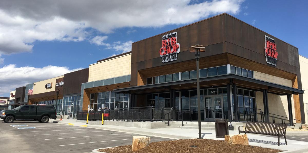Colorado's Rib & Chop House debuts Monday in Colorado Springs