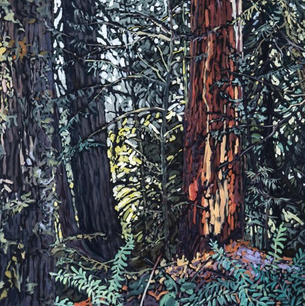 Popular gallery moves, opens new show by more than 100 Colorado Springs