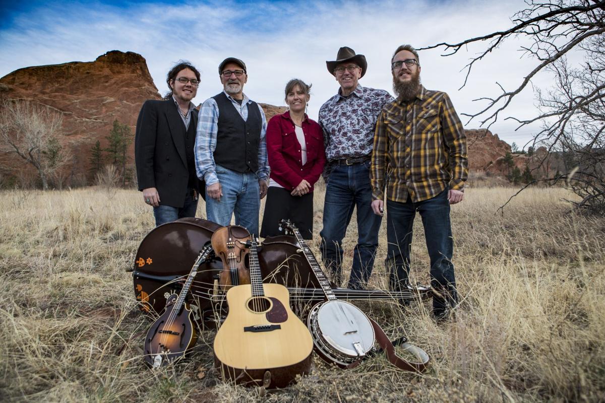 Spend your summer at free concerts in Colorado Springs parks News