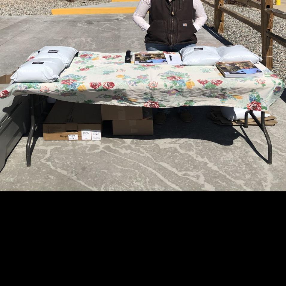 Virtual Farmers Market Opens In Colorado Springs Life