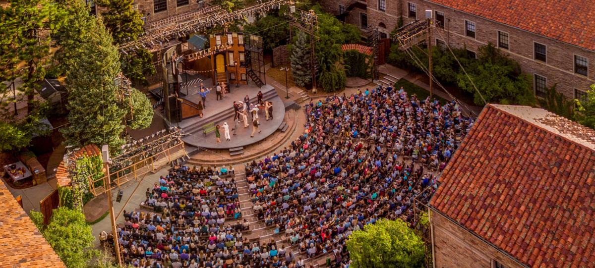 Colorado Shakespeare Festival to perform in all 64 counties by 2028