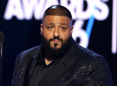 Books-DJ Khaled