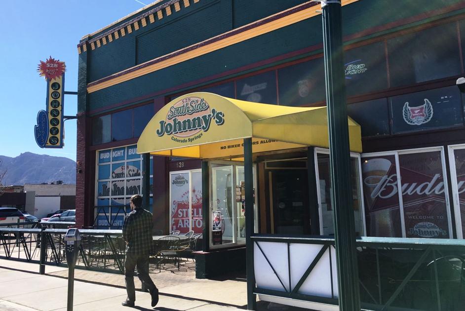 Popular Southside Johnny's closing its doors in downtown Colorado