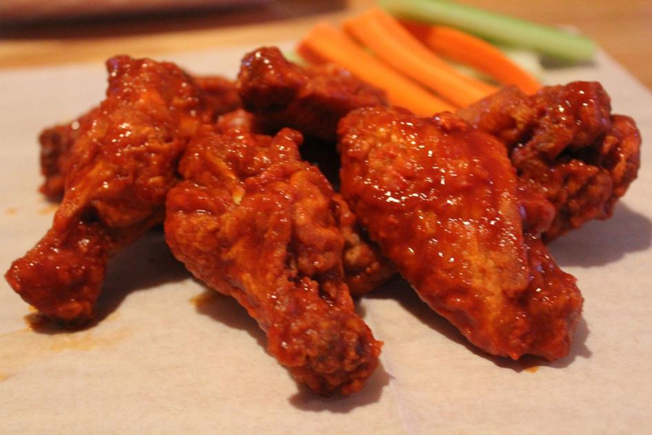 Best deals on National Chicken Wing Day around Colorado Springs Life