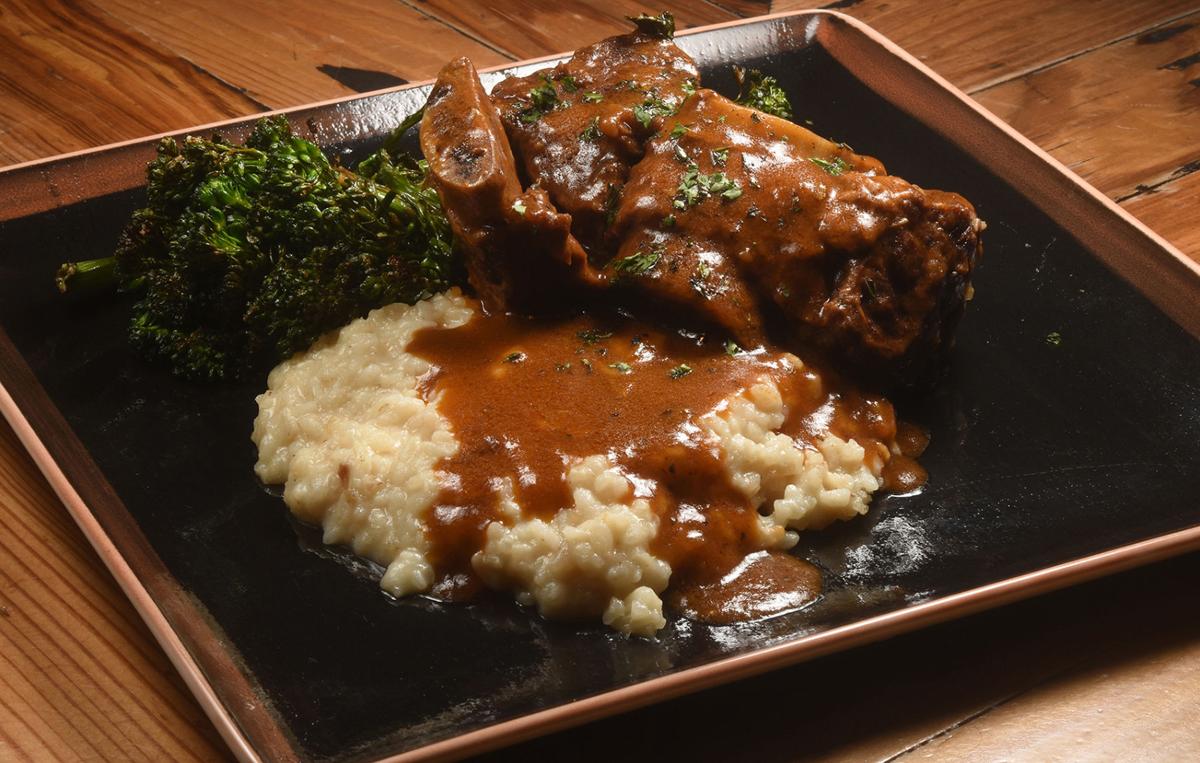 A bit of everything at Colorado Springs' Beasts and Brews Dining