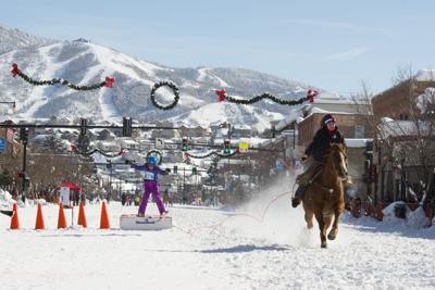Colorado Springs Area Events Calendar Saturday February 24
