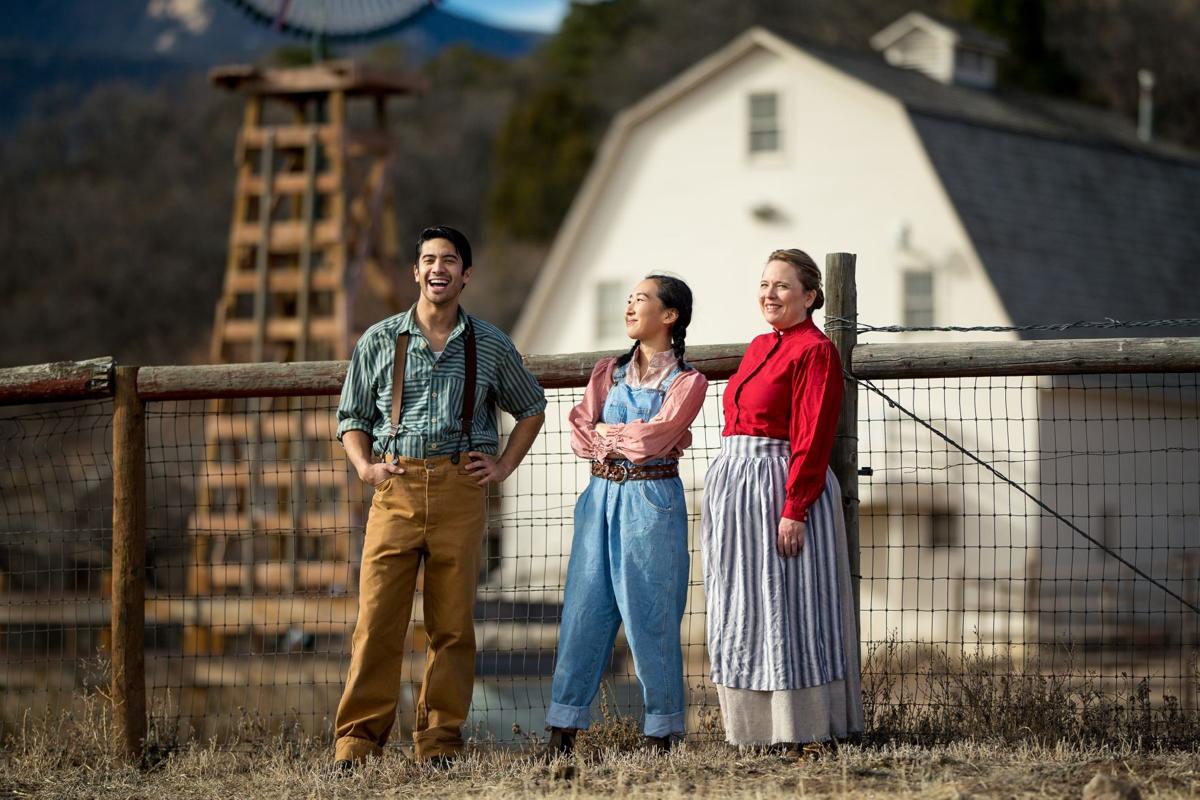 Colorado Springsarea events calendar Tuesday, February 20 Life