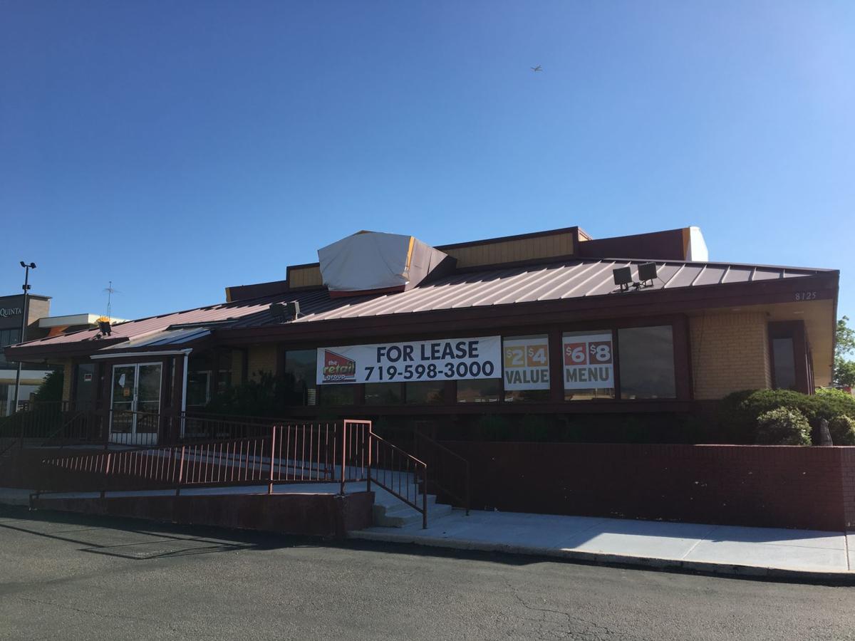 New restaurants poised to replace former Denny's locations