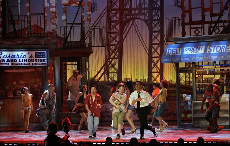In The Heights