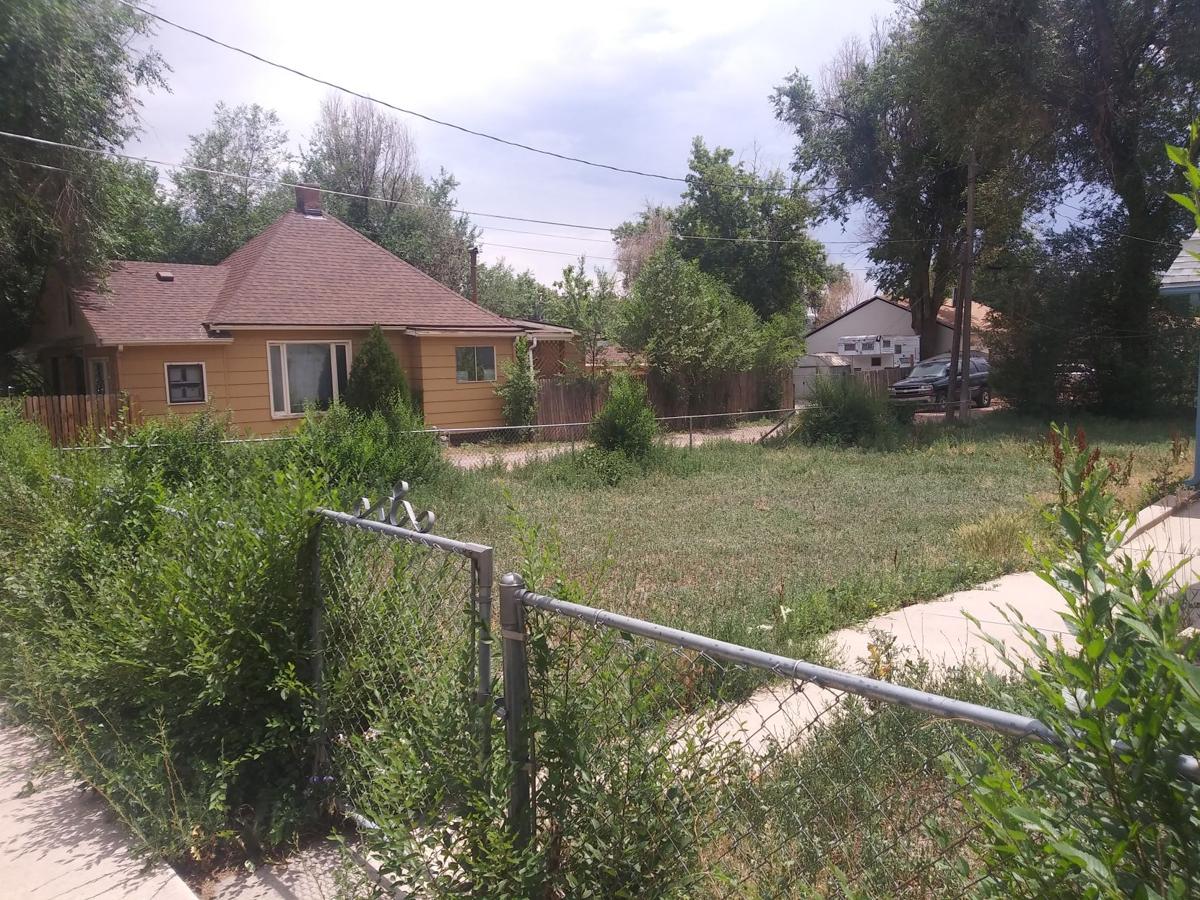 Discovering gruesome history of Colorado Springs neighborhood Life