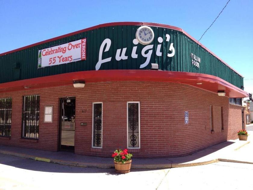 Colorado Springs family-owned Italian eatery going strong ...