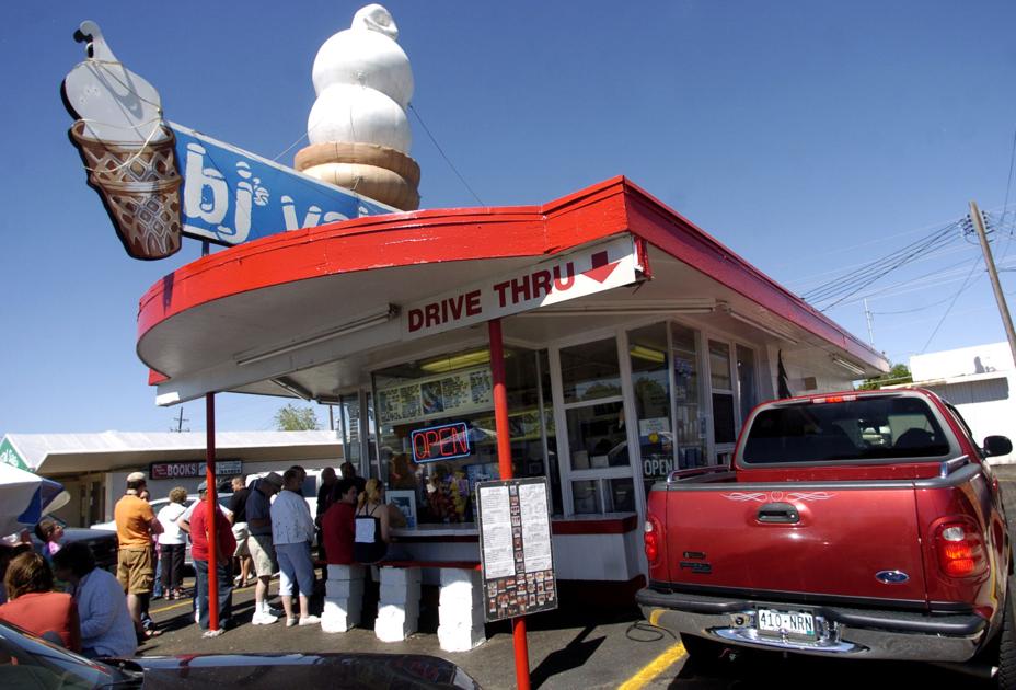 Best Ice Cream In Colorado Springs : Colorado Springs ice cream favorite Josh & John's moving ... : Maybe you would like to learn more about one of these?