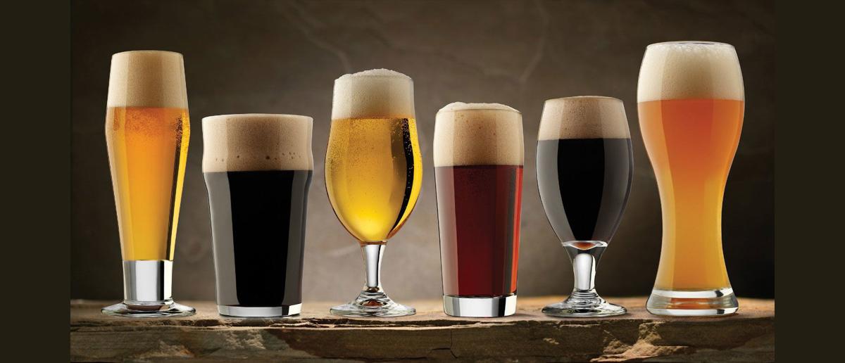 Colorado Springs area beer-related events starting Oct. 3 | Arts