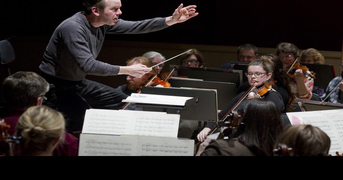 Chamber Orchestra of the Springs announces new season, celebrates 40th