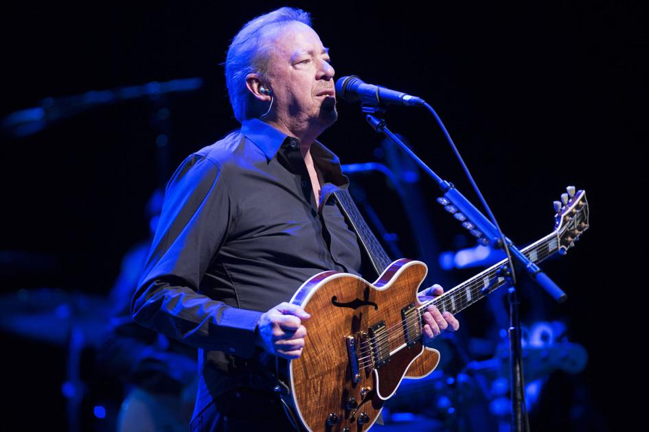 Singer songwriter Boz Scaggs to bring new tour to Colorado Springs