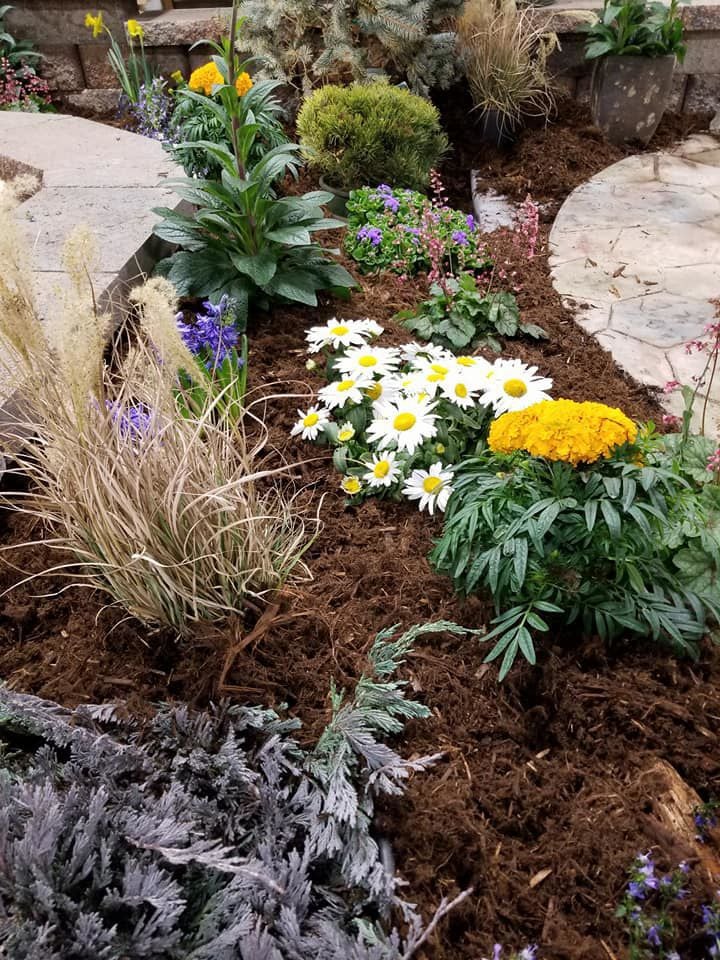 Colorado Springs HBA Home & Garden Show gives hint of spring this