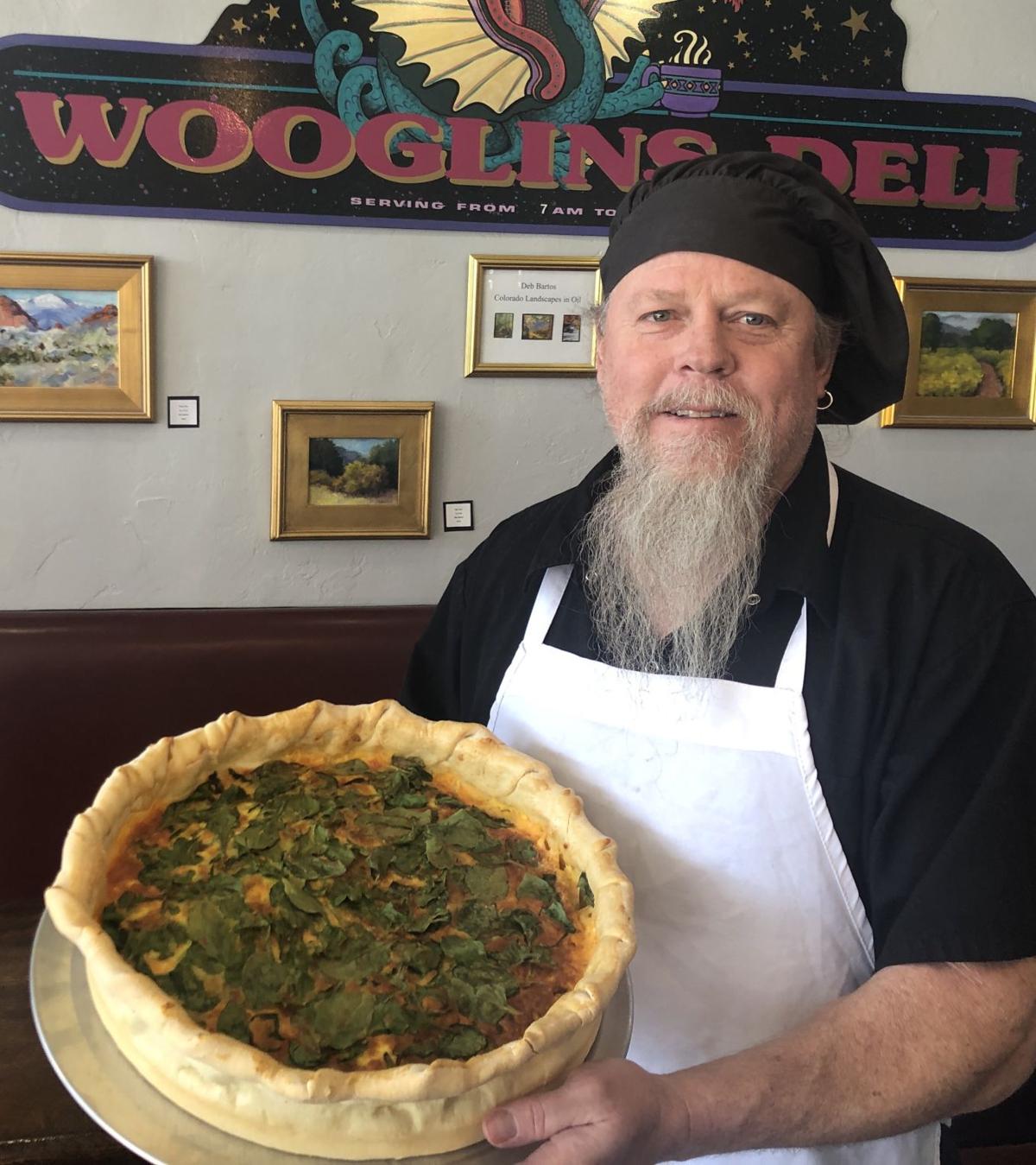 Longtime Colorado Springs deli Wooglin's goes big in new northeast home