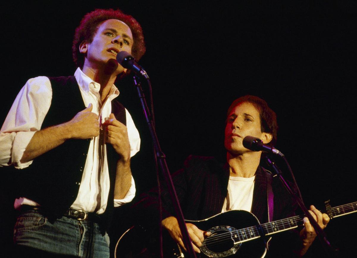 Art Garfunkel ready to 'exhale' with concert in Colorado Springs Arts