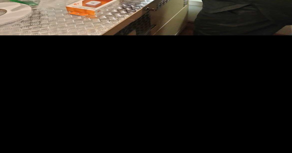 Longtime Colorado Springs painter debuts new work in 'Transformation